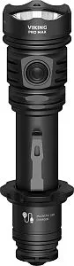 Фонарь тактический Armytek Viking Pro Magnet USB, 5300 лм, белый свет