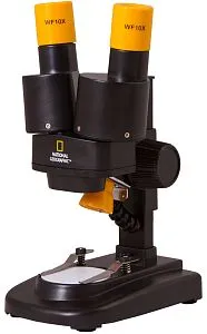 Микроскоп стереоскопический Bresser 20x