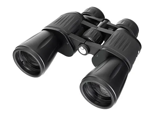 Бинокль Levenhuk New Atom 10–30x50 картинка