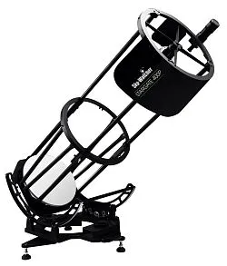 Телескоп Sky-Watcher Dob Stargate 400P Truss Tube SynScan GOTO