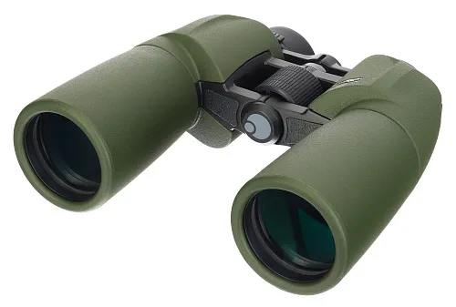 Бинокль Levenhuk Army 12x50 с сеткой картинка