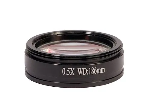 Главный объектив MAGUS 05A Ахромат 0,5х картинка