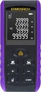 Лазерная рулетка Ermenrich Reel PRO GE40