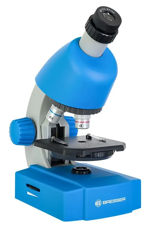 Микроскоп Bresser Junior 40–640x картинка