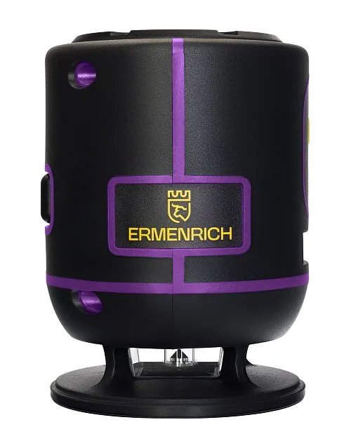 Лазерный уровень Ermenrich PLUS LN20 картинка
