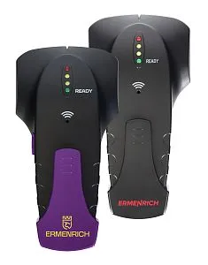 Детектор проводки Ermenrich Ping SD20