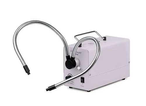 Осветитель холодным светом MAGUS CLI18T с двойным световодом картинка