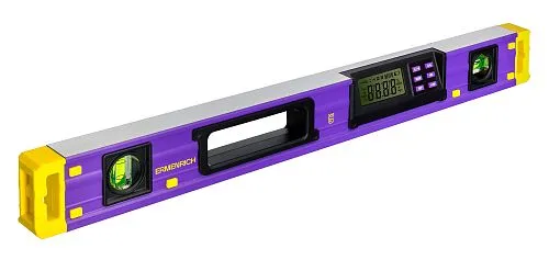 Цифровой уровень Ermenrich Verk LY60 картинка