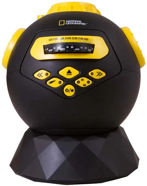 Астропланетарий Bresser National Geographic картинка