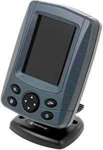 Эхолот NISUS 3,5 Chirp+ (N-FF688C)