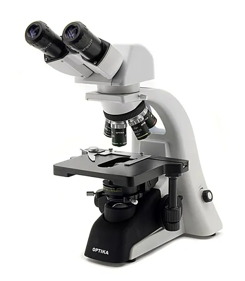 Микроскоп OptikaM B-352Pli картинка