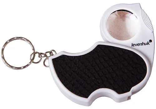 Лупа Levenhuk Zeno Gem M7 картинка