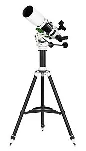 Телескоп Sky-Watcher StarTravel BK 102 AZ PRONTO на треноге Star Adventurer