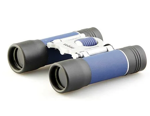 Бинокль Veber Sport БН 10х25, синий картинка