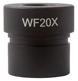 Окуляр Levenhuk MED 20x/12 (D30 мм)