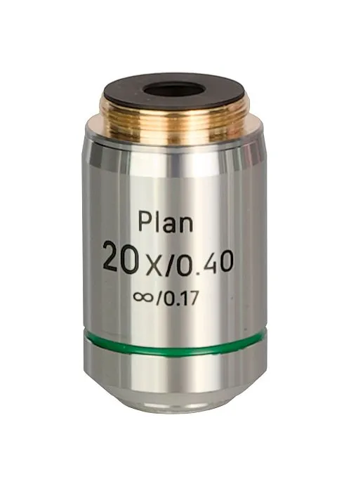 Объектив MAGUS 20PL Plan 20х/0,40 ∞/0,17 картинка
