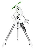 Монтировка Sky-Watcher EQ6 PRO SynScan GOTO со стальной треногой (базовая версия)