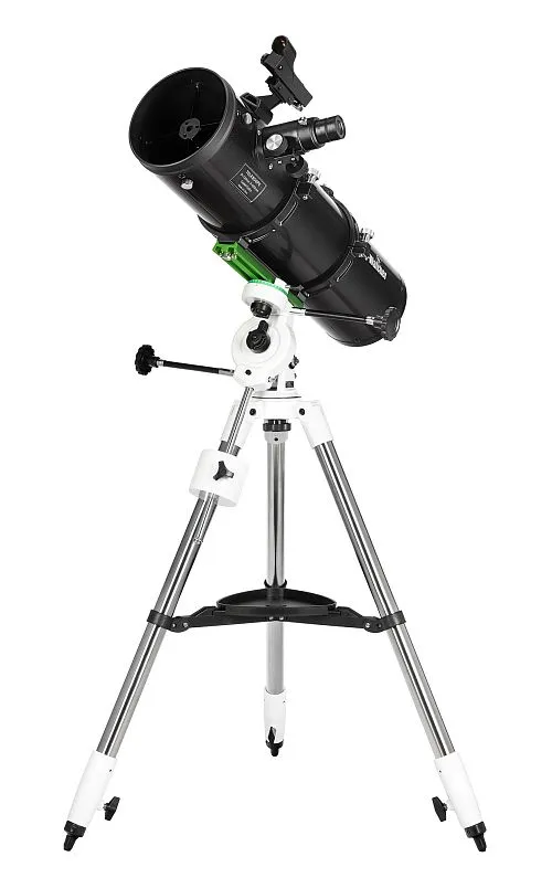 Телескоп Sky-Watcher N130P StarQuest2 EQ2, с коллимационными винтами картинка