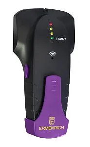 Детектор проводки Ermenrich Ping SD20