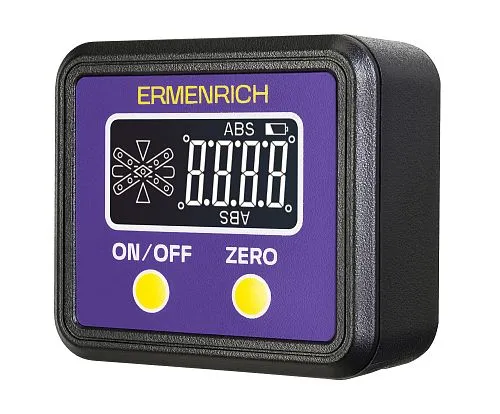 Цифровой уровень Ermenrich Verk LQ20 картинка
