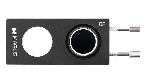 Слайдер темного поля MAGUS DFS1 картинка