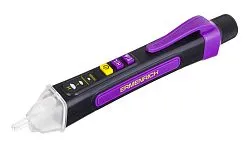 Индикатор напряжения Ermenrich Zing WT22
