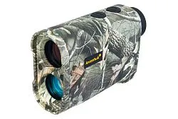 Лазерный дальномер для охоты Levenhuk Camo LC1500