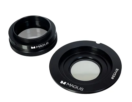 Устройство простой поляризации для стереомикроскопов MAGUS SPD6 картинка