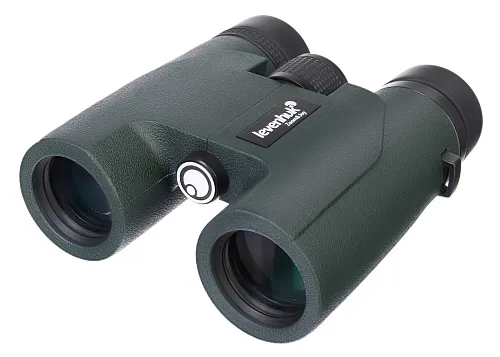 Бинокль Levenhuk Karma PRO 10x32 картинка