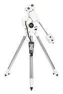 Монтировка Sky-Watcher HEQ5-R PRO SynScan GOTO со стальной треногой
