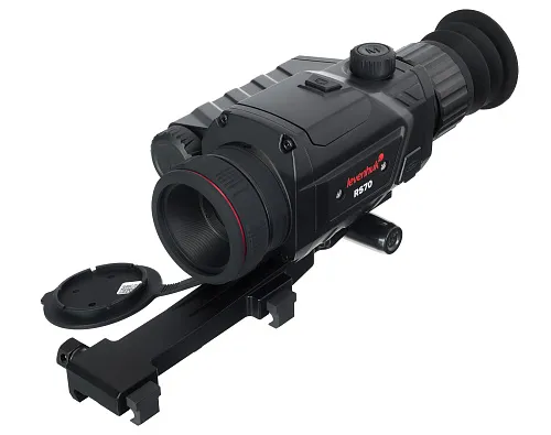 Прицел тепловизионный Levenhuk Fatum RS70 картинка