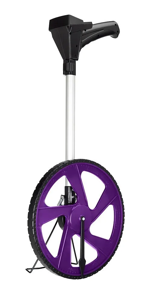 Дорожное колесо Ermenrich Reel WM20 картинка