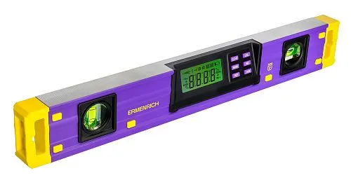 Цифровой уровень Ermenrich Verk LY40 картинка