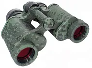 Бинокль БПЦ5 8x30 «Пиксель», камуфляж, рубиновое покрытие