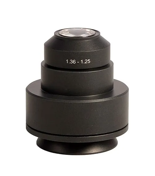 Конденсор темного поля MAGUS DF4 NА 1,3–1,26 ми картинка