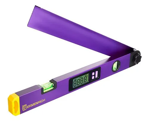 Цифровой угломер Ermenrich Verk DA40 картинка