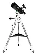 Телескоп Sky-Watcher MAK102 StarQuest2 EQ2