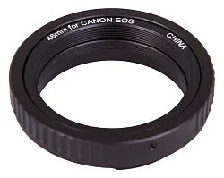 Т-кольцо Sky-Watcher для камер Canon M48