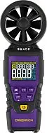 Цифровой анемометр Ermenrich Seek DN30