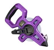 Рулетка геодезическая Ermenrich Reel SE50