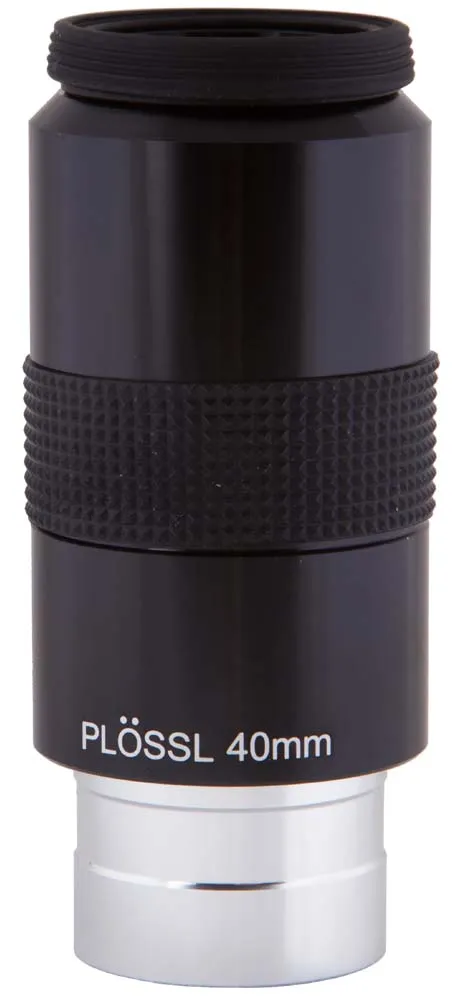 Окуляр Sky-Watcher Super Plössl 40 мм, 1,25" картинка