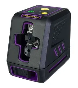 Лазерный уровень Ermenrich BASE LT20