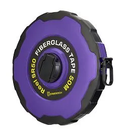 Рулетка Ermenrich Reel SR50