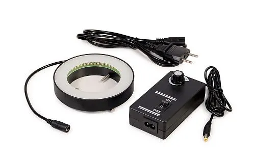 Осветитель кольцевой MAGUS LED RL18T картинка