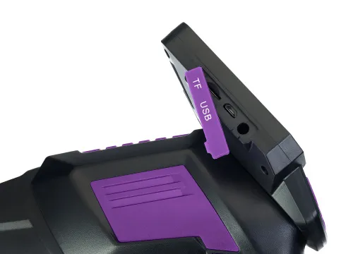 Видеоэндоскоп Ermenrich Seek VE40 картинка