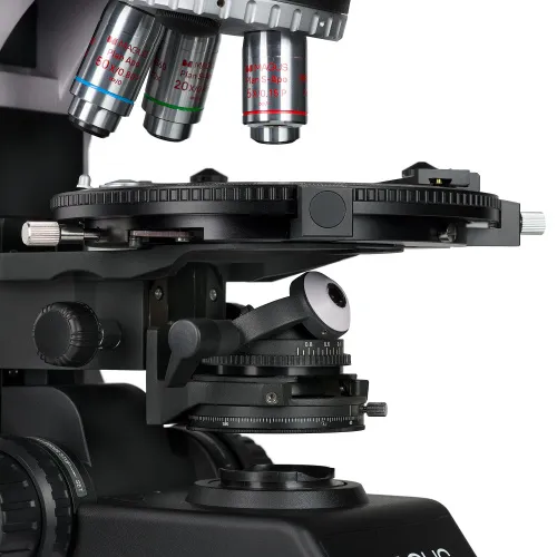 Микроскоп поляризационный MAGUS Pol 890 фото