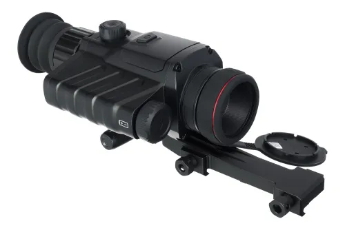 Прицел тепловизионный Levenhuk Fatum RS70 картинка