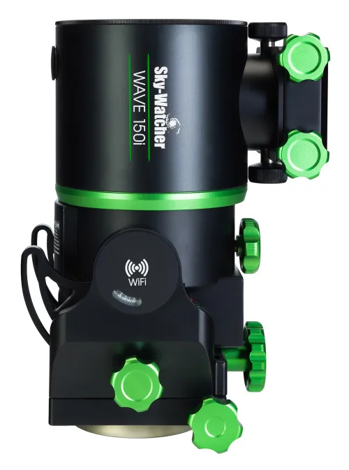 Монтировка Sky-Watcher Wave 150i без треноги изображение