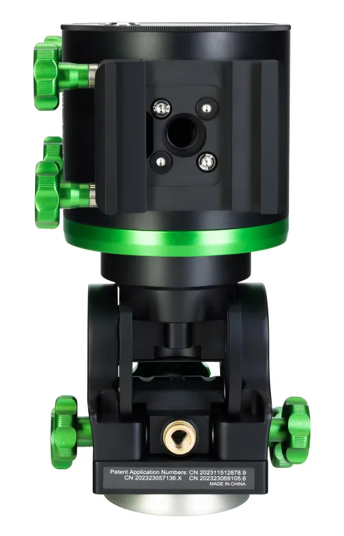 Монтировка Sky-Watcher Wave 100i без треноги картинка