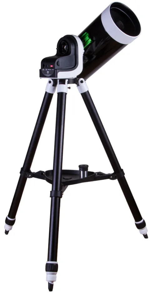 Телескоп Sky-Watcher MAK127 AZ-GTe SynScan GOTO фотография